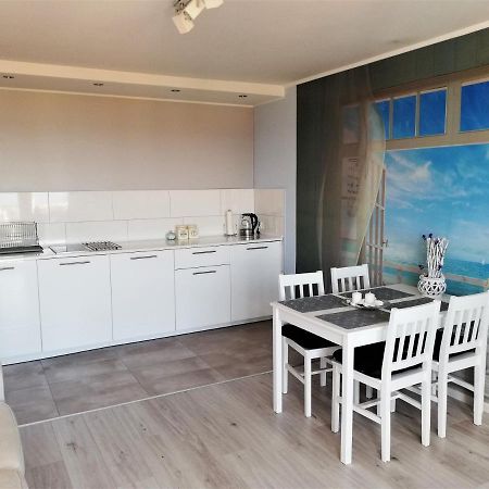 Lighthouse Sopot Apartment Exterior photo