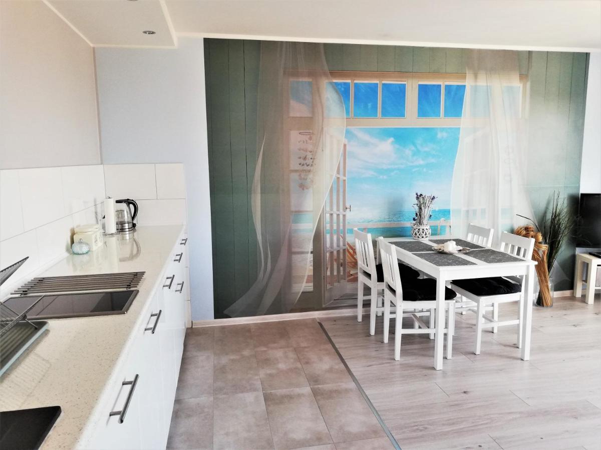 Lighthouse Sopot Apartment Exterior photo